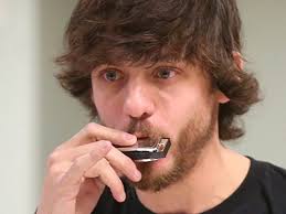 Chris Janson helps Rutherford patients breathe better