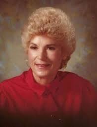 Nancy Ann Colley Obituary