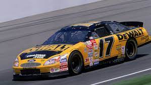 The move drew kenseth an unprecedented punishment as nascar suspended him for two races. Matt Kenseth To Drive Rookie Paint Scheme In Cup Season Finale Nascar Talk Nbc Sports