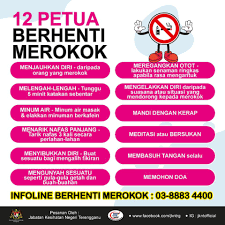 Dapatan beliau ialah remaja yang kuat merokok menunjukkan. Jabatan Kesihatan Negeri Terengganu Tabiat Merokok Memudaratkan Kesihatan Dan Memberi Kesan Buruk Kepada Diri Sendiri Dan Orang Sekeliling Jom Berhenti Merokok Dapatkan Khidmat Nasihat Berhenti Merokok Di Klinik Atau Hospital Berhampiran