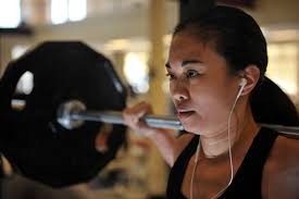 Civilian Personnel Can Stay Fit, Too > Pacific Air Forces > Article Display