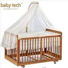 baby tech kral besik dogal ahsap 70 130 korkuluk ve askili bebek besik nursery bedding sets baby nursery bedding nursery bedding