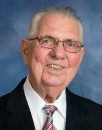 James McLain (–2019) of Wood River, IL