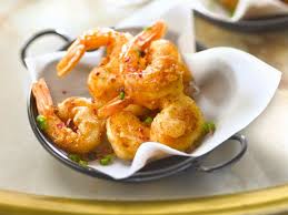Crevettes Frites Recettes Recette Crevettes Frites Crevette Recette Recettes De Cuisine