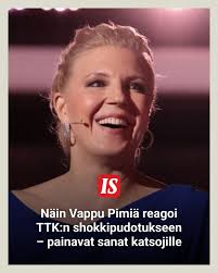 Pascal Vittu tuntee juustot!