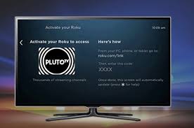 Beforehand, you would like to. Pluto Tv Activate Pluto Tv