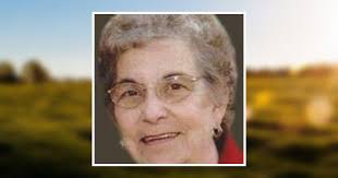 Rosella Jean Bax Obituary September 13, 2012