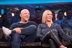 Zara tindall news, gossip, photos of zara tindall, biography, zara tindall boyfriend list 2016. Zara Tindall Is Pregnant With Third Child As Husband Mike Makes Sweet Announcement Mirror Online