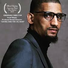 Local Indie Films & Filmmakers in Newark