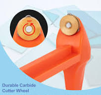 Amazon.com: FIXM Glass Cutting Tools, Glass Strip Cutter ...