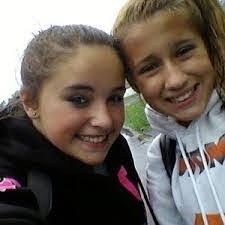 Claudia Bouffard's Instagram, Twitter & Facebook