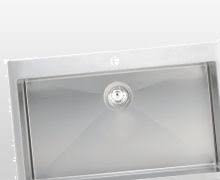 sinks & accessories hfele