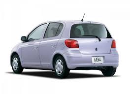 What is the drivetrain, toyota yaris i hatchback 1999 1.0i 16v (68 hp)? Toyota Vitz Vitz 1 0 I 16v 70 Hp Technical Specifications And Fuel Consumption Autodata24 Com