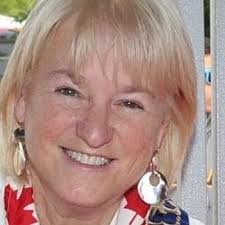 Susan Fennell (@mayorfennell)