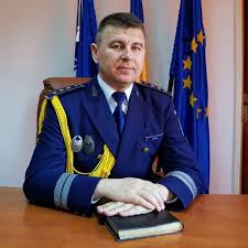 Echipa Managerială Politia De Frontiera