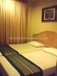 This beach resort is 2.8 mi (4.4 km) from pantai cenang beach and 7.2 mi (11.5 km) from langkawi beach. Federal Villa Beach Resort Langkawi