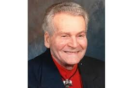 Forest Black Obituary (2013)