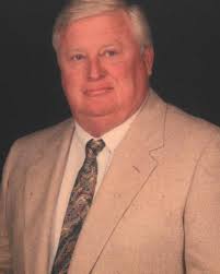 Alfred Mundy Obituary