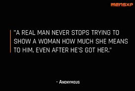 Men quotes about women relationship. 15 Quotes That Prove Even Real Men Can Fall In Love