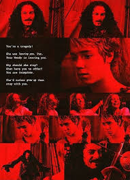 This Scene Breaks My Heart Peter Pan Peter Pan 2003 Peter Pan Neverland