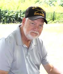 Obituary for J. C. King