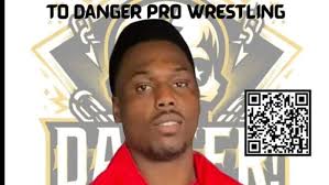 Raja Jackson Booked For Danger Pro Wrestling In San Diego