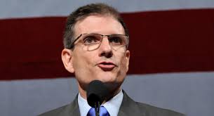 Heck says Trump qualified but won't commit to vote for him