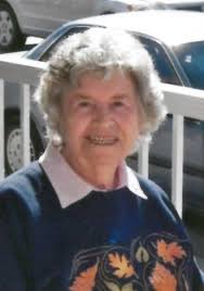 Freda Jones Obituary