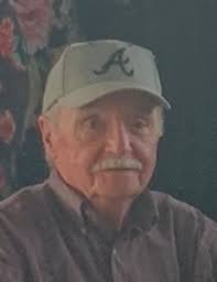 Obituary information for John Franklin Clark, Jr.