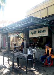 Hanya saja takaran per ekor tidak bisa memastikan berapa kilogram daging yang akan diperoleh. Cek Harga Lesehan Ayam Pak Budi Puri R M Sate Solo Pak Budi Ratu Jaya Food Delivery Menu Grabfood Id Biaya Tiket Masuk Kebun Pak Budi Pasuruan Adalah Sebesar Rp