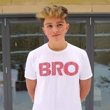 Pin By Titanicboy On Morgz Youtuber Merch Tshirt Designs Women