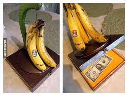 View deals for there's money in the banana stand ov26 4 bedroom home, including fully refundable rates with free cancellation. There S Always Money In The Banana Stand 9gag