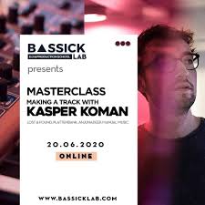 Producers 🎛️! I'm doing a 2-hour online masterclass Saturday June 20th  from my studio. I learned a lot by watching others, you pick up the bits  and pieces you like and develop