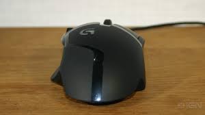 Logitech drivers game controller drivers. Logitech G402 Hyperion Fury Gaming Mouse Review