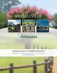Reserve your rental equipment online and leverage digital tools to manage and optimize fleet, control costs, access invoices and have total control over your projects. Russellville Area Chamber Of Commerce Community Profile And Membership Directory