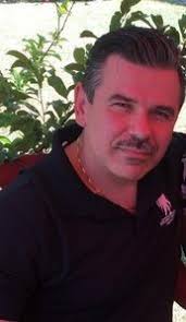 MARK SCRIVER Obituary (1971