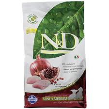 Farmina pet foods is a premium 5 star usa dog food supplier. Farmina Puppy Food Lamb The Y Guide