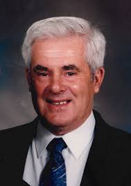 Obituary of Maurice Urban Gallant