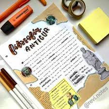 Un punto crucial de como hacer apuntes bonitos es que todo se vea uniforme. Apuntes Y Esquemas Auxiliar Administrativo Apuntes Libreta De Apuntes Titulos Bonitos Para Apuntes