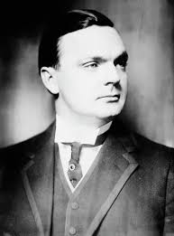 Dudley F. Malone, c1913 Print: American Diplomat. Art Prints, Posters &  Puzzles from Heritage Images