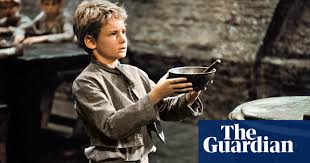 Then sir carol really makes things go his own way. Oliver Review More Than A Musical Archive 1968 Film The Guardian