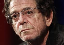 Morre, aos 71 anos, o guitarrista Lou Reed