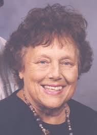 Mary Brooks Obituary