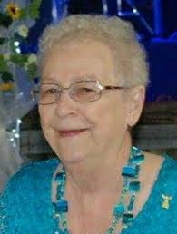 Maxine Howell Obituary (1931