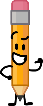 Discover more posts about bfb pencil. Pencil Battle For Dream Island Wiki Fandom
