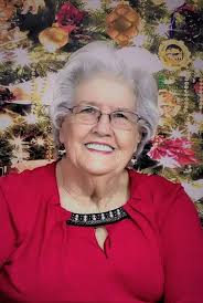 Joyce Littleton Obituary