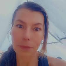 Has anyone seen Michele Murray, a homeless woman living in Las Vegas, in  the past 6 months?