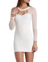 Pin On Charlotte Russe The Dress Shop