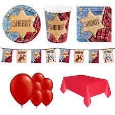 Lone star western decor is a great place to find the western decorating ideas and decor you desire. Wild West Partyrama