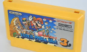 ¡únete a un equipo de otros mineros, y cava en la tierra como los del 49! 37 Curiosidades Referencias Y Secretos De Super Mario Bros 3 Para Disfrutar Mas Y Mejor Del Clasico De Nes